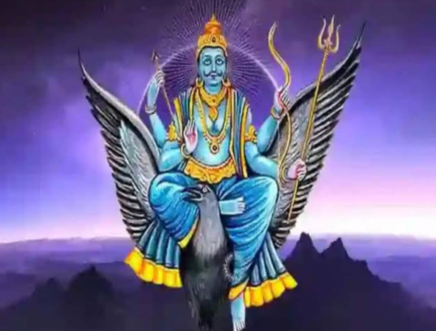 शनि जयंती की पूजा का क्या है सही नियम? जानिए शुभ मुहूर्त