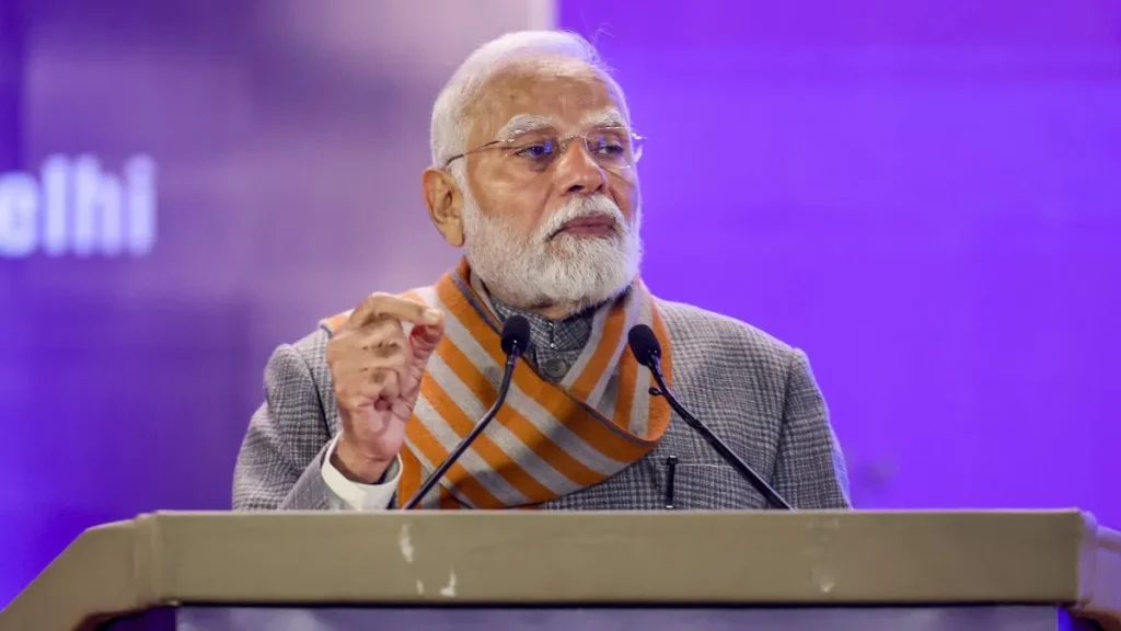 PM मोदी ने मणिपुर, मेघालय और त्रिपुरा के स्थापना दिवस पर दी बधाई, राष्ट्रीय विकास में योगदान की सराहना की