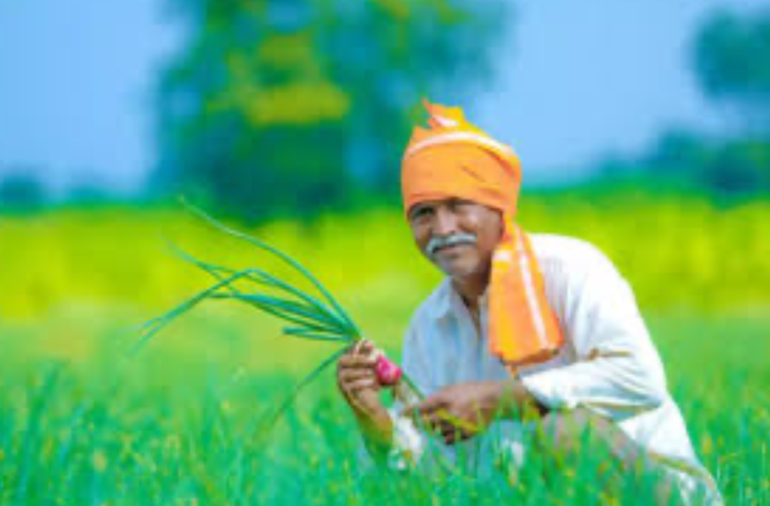 सरकार से खफा हुआ किसान संघ