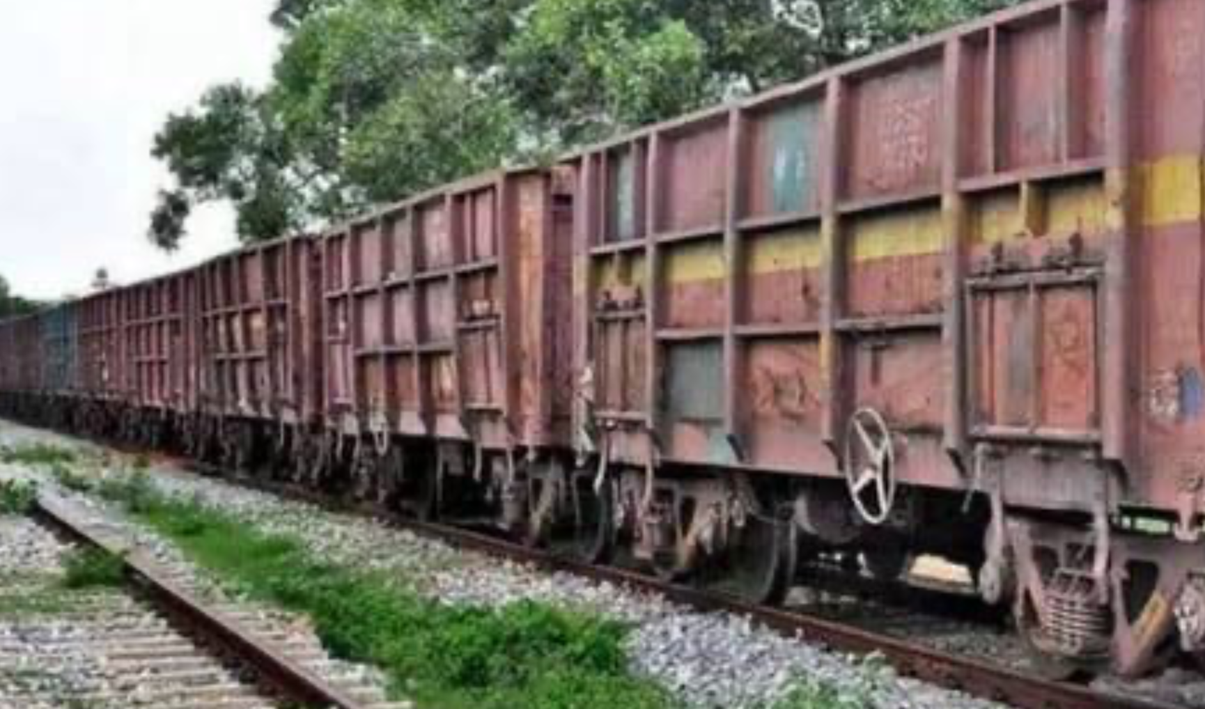 3 साल 8 महीने की देरी से अपना सफर तय कर सकी थी दुनिया की सबसे लेट ट्रेन