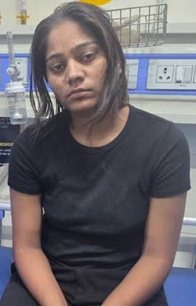 शादी के लिए राजा और परिवार खुश था, ऐसे केस के लिए लड़कियाँ जिम्मेदार